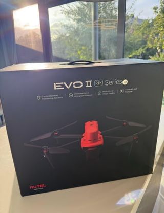 Autel EVO II RTK Series V2 Drone