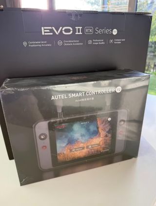 Autel EVO II RTK Series V2 Drone
