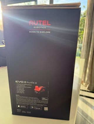 Autel EVO II RTK Series V2 Drone