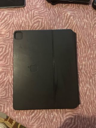 Funda Teclado Apple magickeyboard