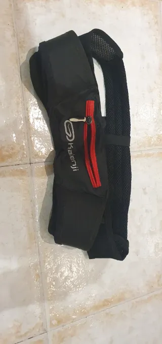 Riñonera Kalenji para correr