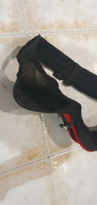 Riñonera Kalenji para correr