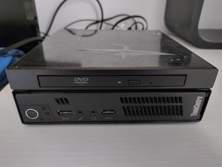 Lenovo Thinkcentre M92p Tiny SSD 480GB 8GB RAM