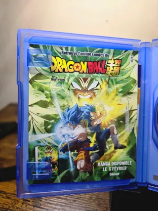 Dragon Ball Z Kakarot PS4 PAL Deluxe Edition