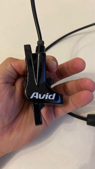 Frenos Hidráulicos Avid DB-3