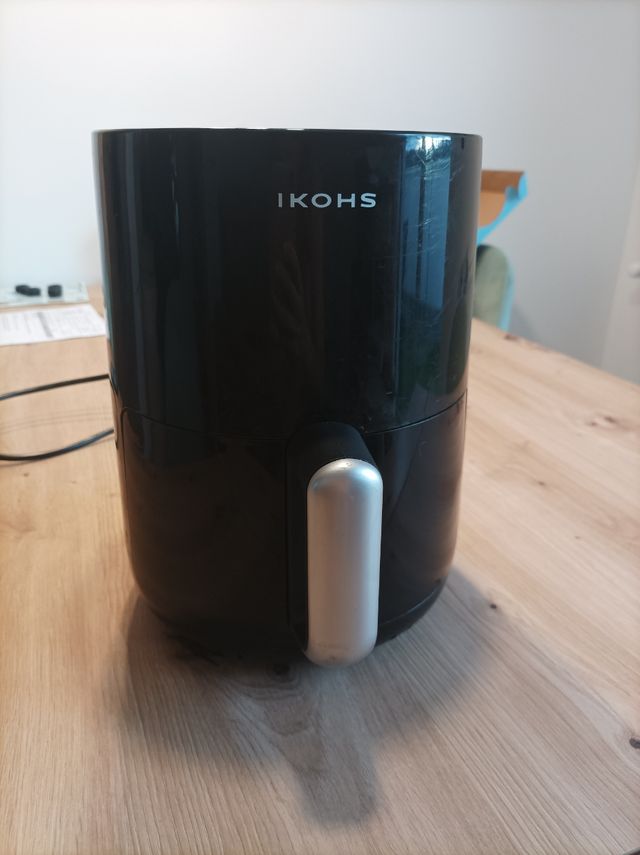 Freidora de aire IKOHS