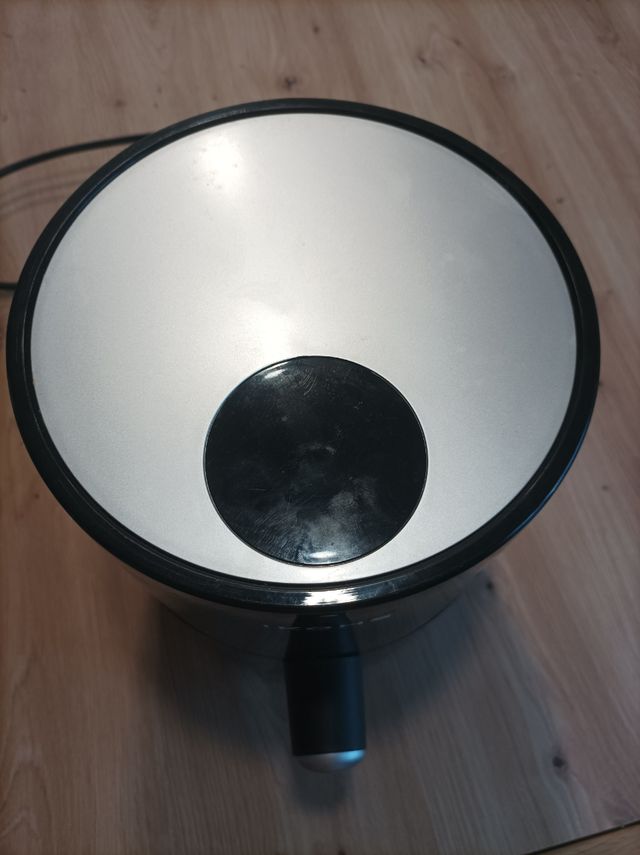 Freidora de aire IKOHS