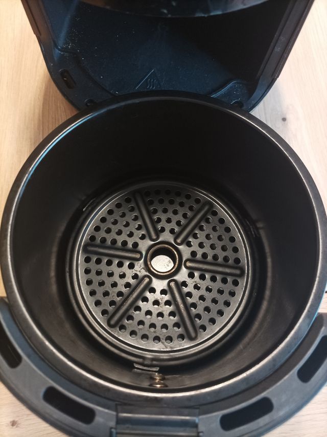 Freidora de aire IKOHS