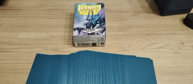 Baraja de cartas Magic INFECT PAUPER