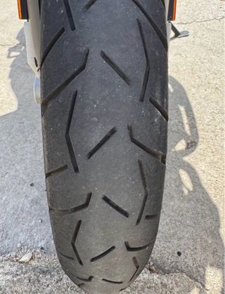 Neumático Moto Continental ContiTrailAttack 3