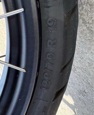 Neumático Moto Continental ContiTrailAttack 3