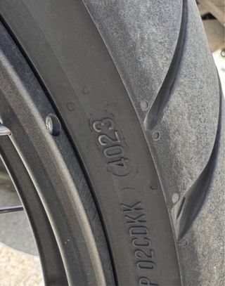 Neumático Moto Continental ContiTrailAttack 3