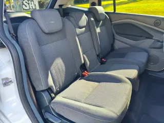 Ford Grand C-MAX 2012 OPORTUNIDAD!