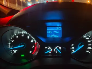 Ford Grand C-MAX 2012 OPORTUNIDAD!