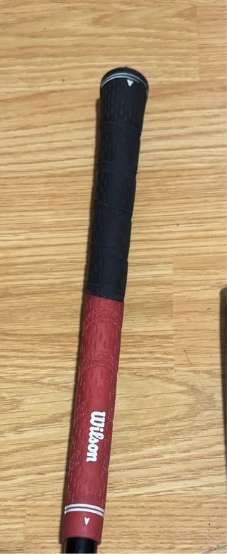 Palos de Golf + Bolsa