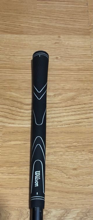 Palos de Golf + Bolsa