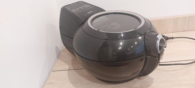 Tefal Actifry Genius XL 2 en 1 Freidora