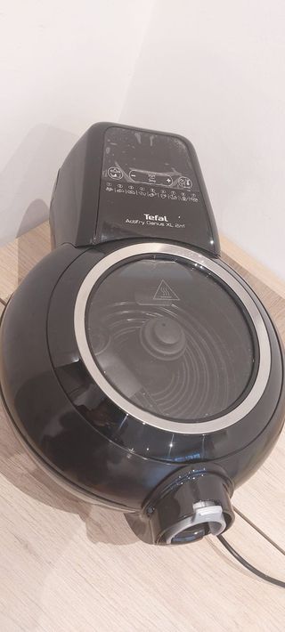 Tefal Actifry Genius XL 2 en 1 Freidora
