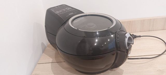Tefal Actifry Genius XL 2 en 1 Freidora