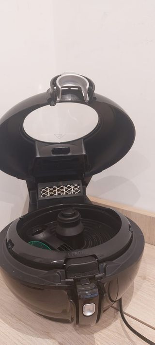 Tefal Actifry Genius XL 2 en 1 Freidora