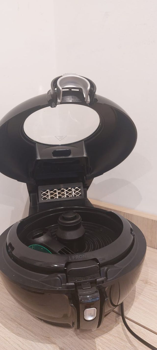 Tefal Actifry Genius XL 2 en 1 Freidora