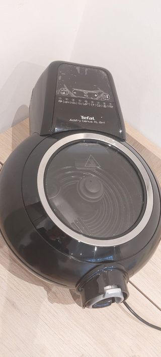 Tefal Actifry Genius XL 2 en 1 Freidora
