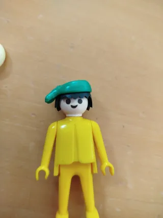 Playmobil Cinta Pañuelo Pelo Hombre Mujer