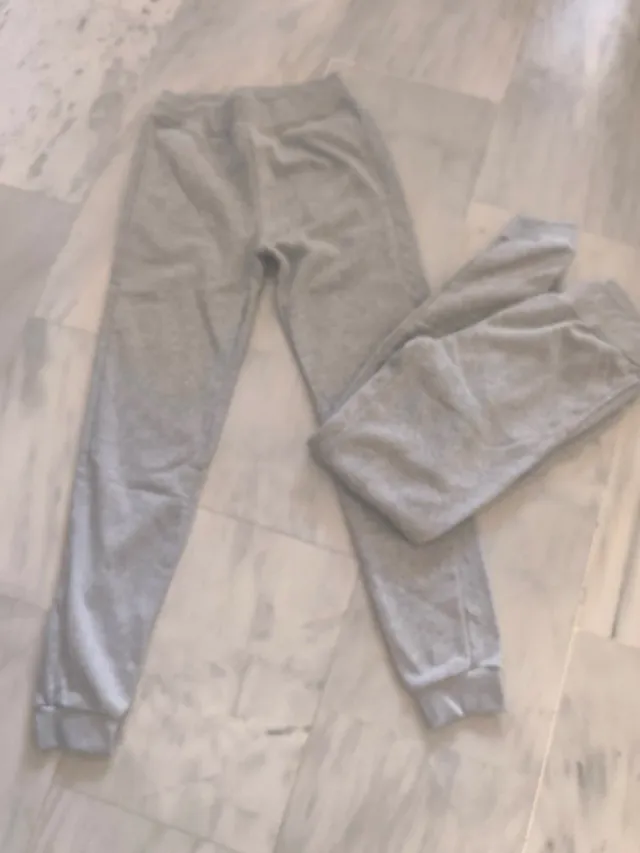 Pantalones largos niño talla 15 años