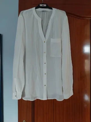 Camisa sín estrenar