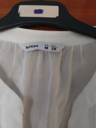 Camisa sín estrenar