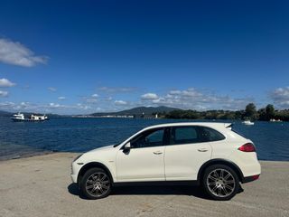 Porsche Cayenne 2013