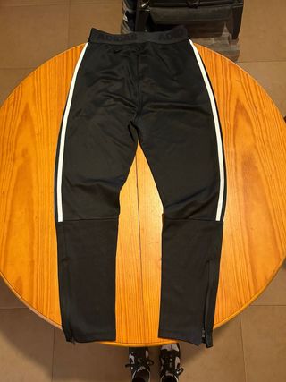 Pantalón Adidas Mujer Negro