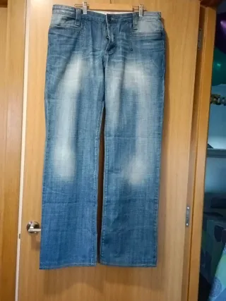 Pantalón vaquero Dolce & Gabbana hombre