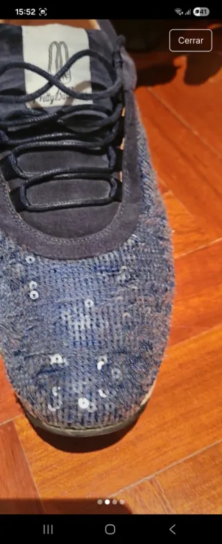 Zapatillas PRETTY BALLERINAS