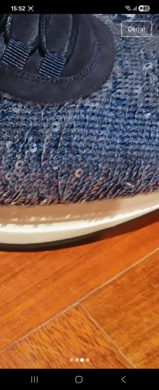 Zapatillas PRETTY BALLERINAS