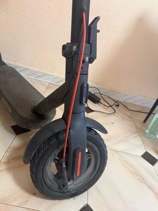 Patinete Xiaomi Pro 4