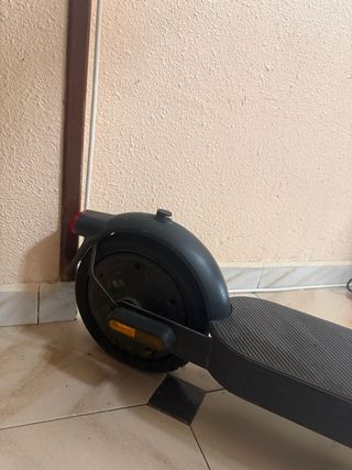 Patinete Xiaomi Pro 4