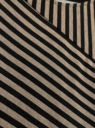 Vestido Wendy Trendy Talla Única Rayas