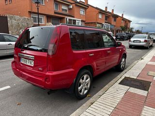 Nissan X-Trail 2007