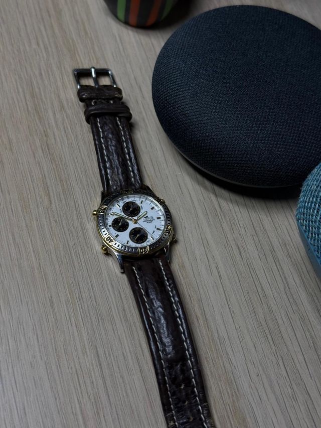 Reloj Lotus Chronograph Alarm