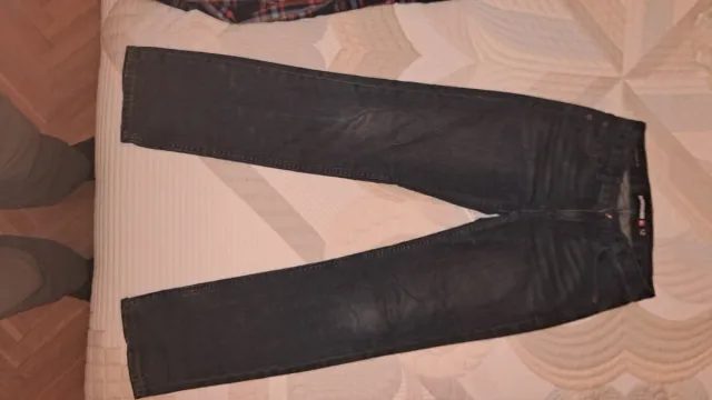 Vaquero niño Quiksilver Talla 12