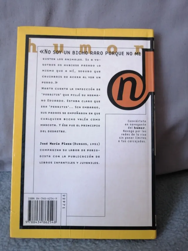 Mi casa parece un zoo (El Navegante) (Spanish E...