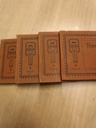 40 Vecchie Cartoline di Bilbao