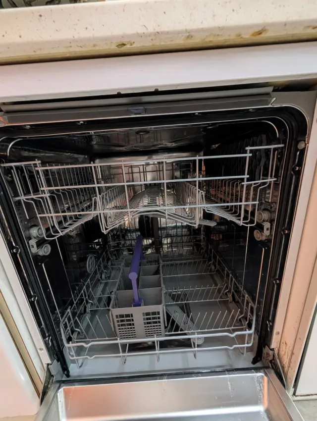 Lavavajillas Beko Blanco