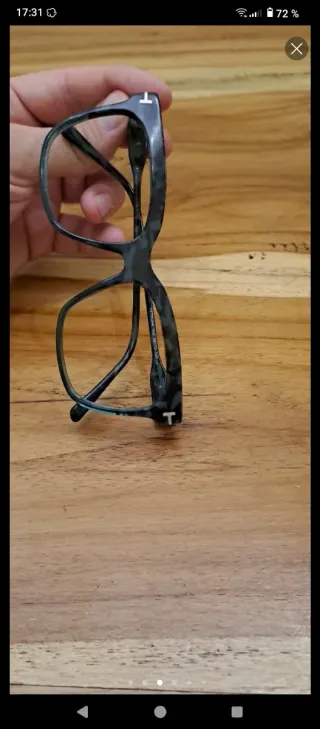 Gafas Tom Ford Vintage