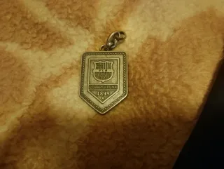 Lote FC Barcelona: Ropa y Accesorios.