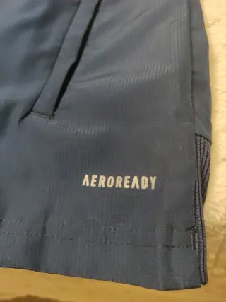 Chándal España azul niño talla 11-12 años