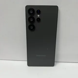 Samsung Galaxy S25 Ultra Oro - Nuovo