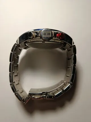 Reloj Tommy Hilfiger TH-1985