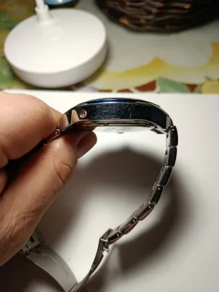 Reloj Tommy Hilfiger TH-1985